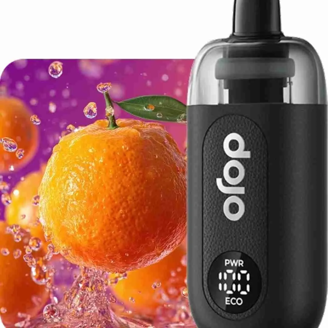 Vaporesso Dojo Blast X 15K Prefilled Pod Kit