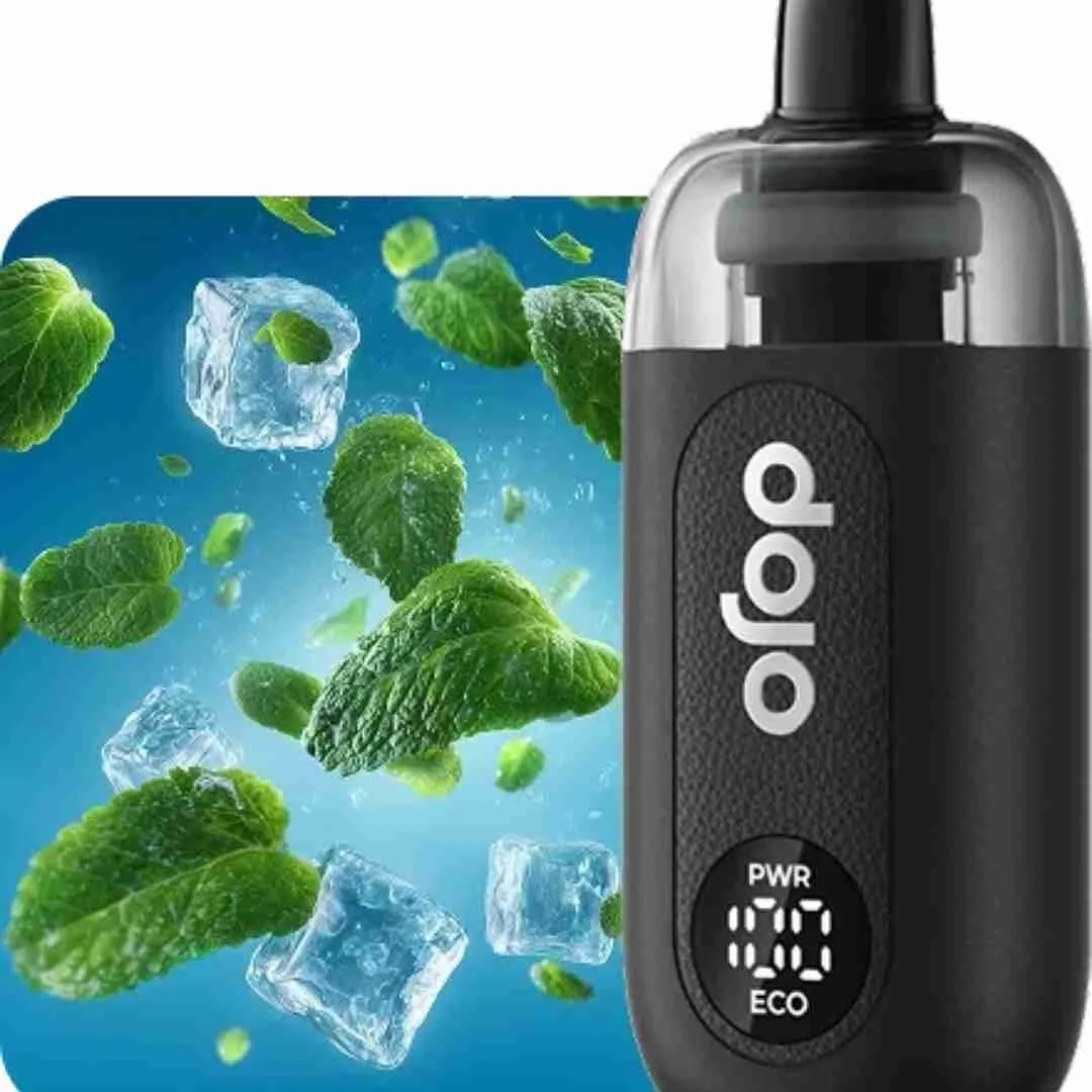 Vaporesso Dojo Blast X 15K Prefilled Pod Kit