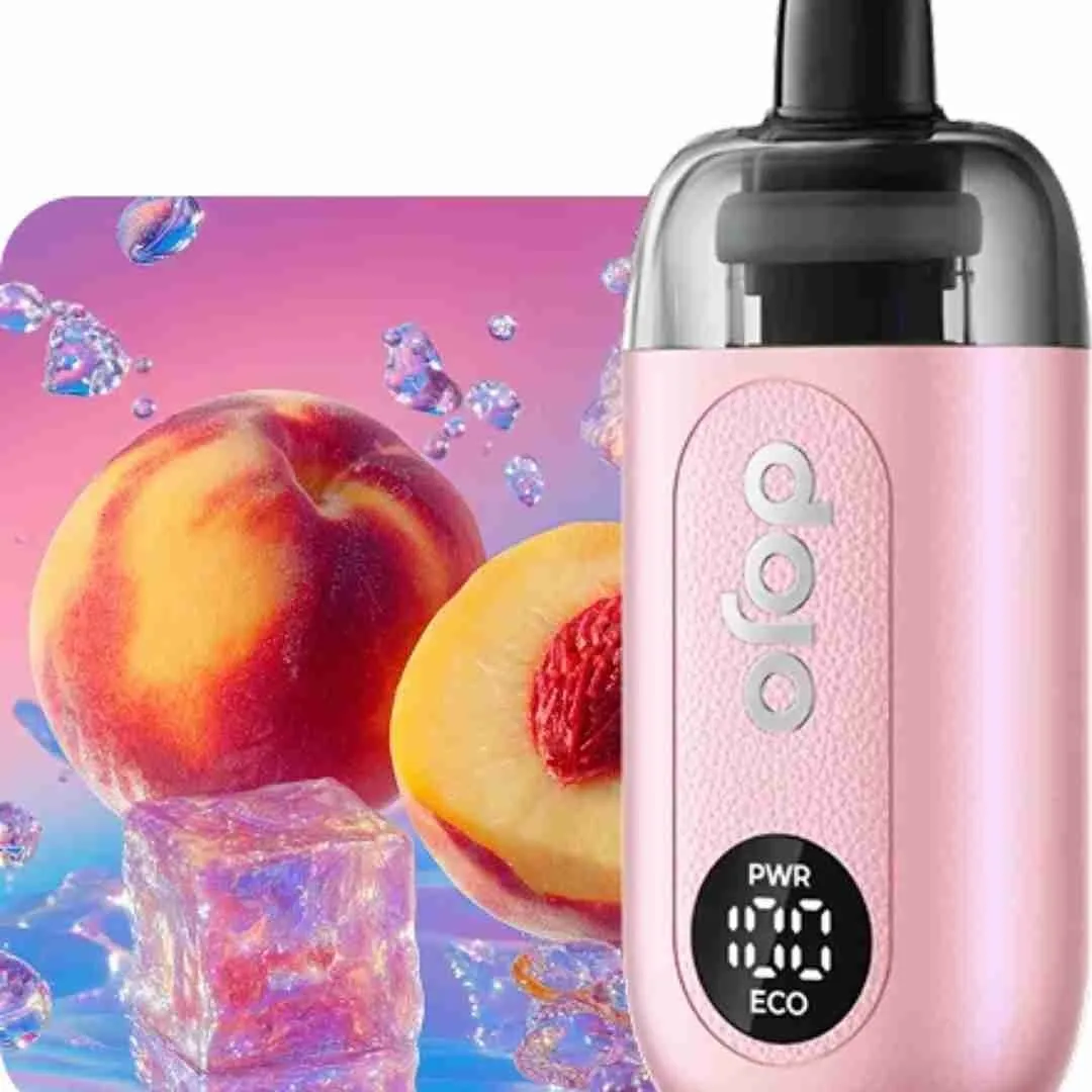 Vaporesso Dojo Blast X 15K Prefilled Pod Kit