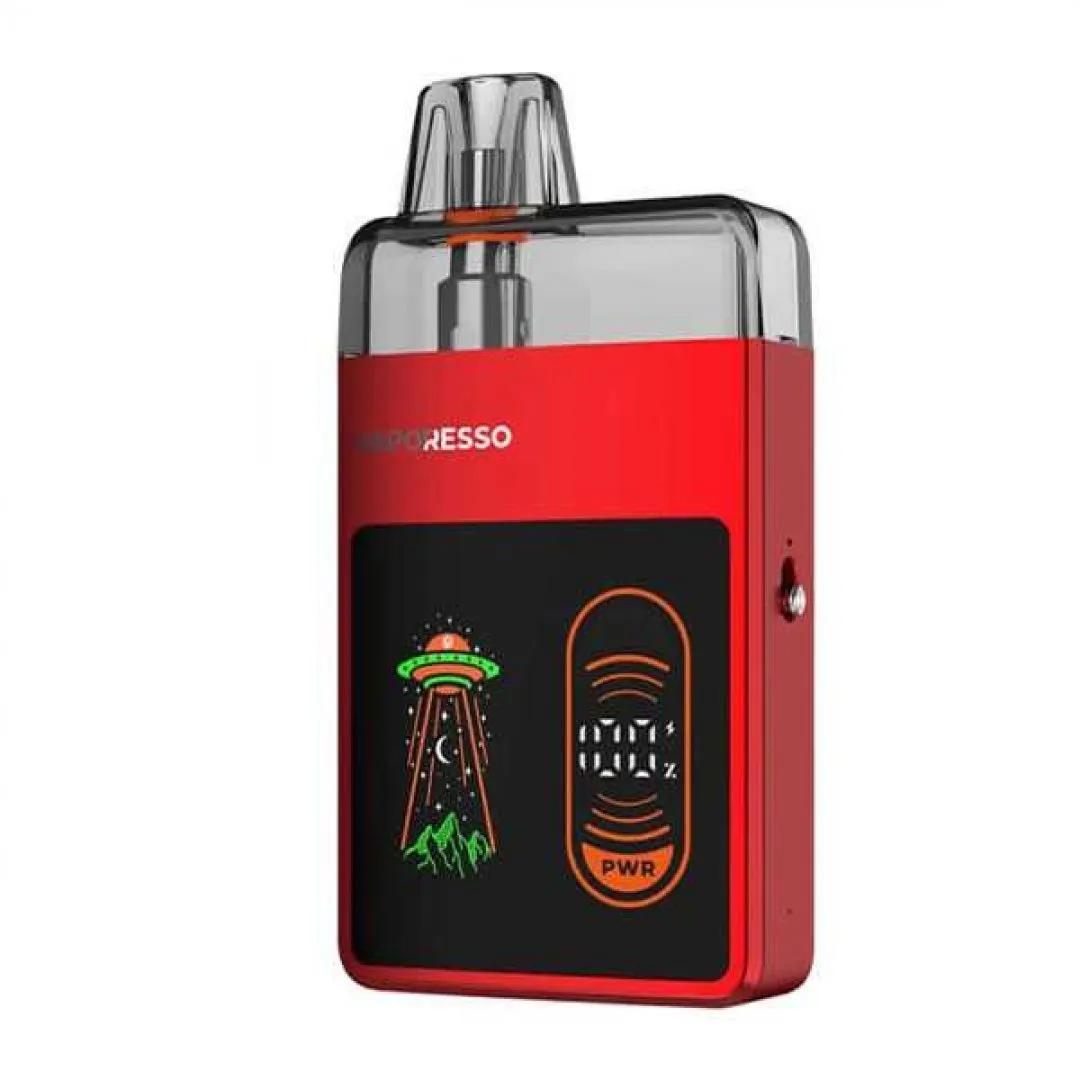 Vaporesso Eco Nano Pro Vape Kit