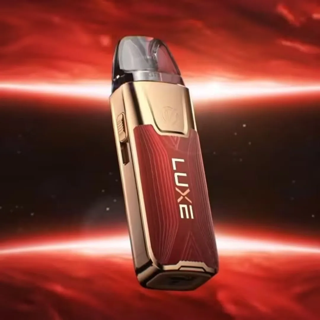 Vaporesso Luxe XR Max 2 Vape Kit (Coming Soon)