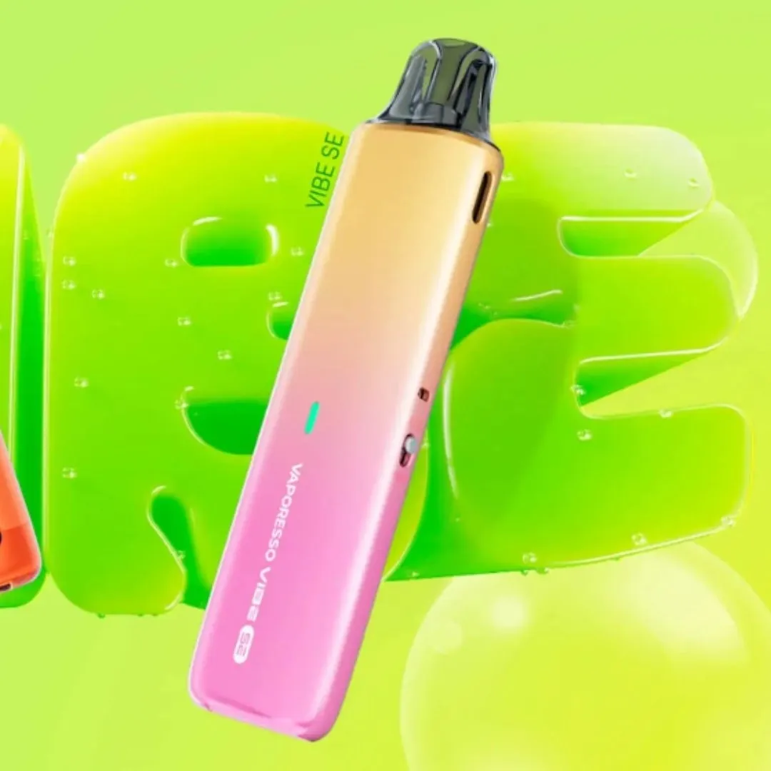 Vaporesso Vibe SE Vape Kit