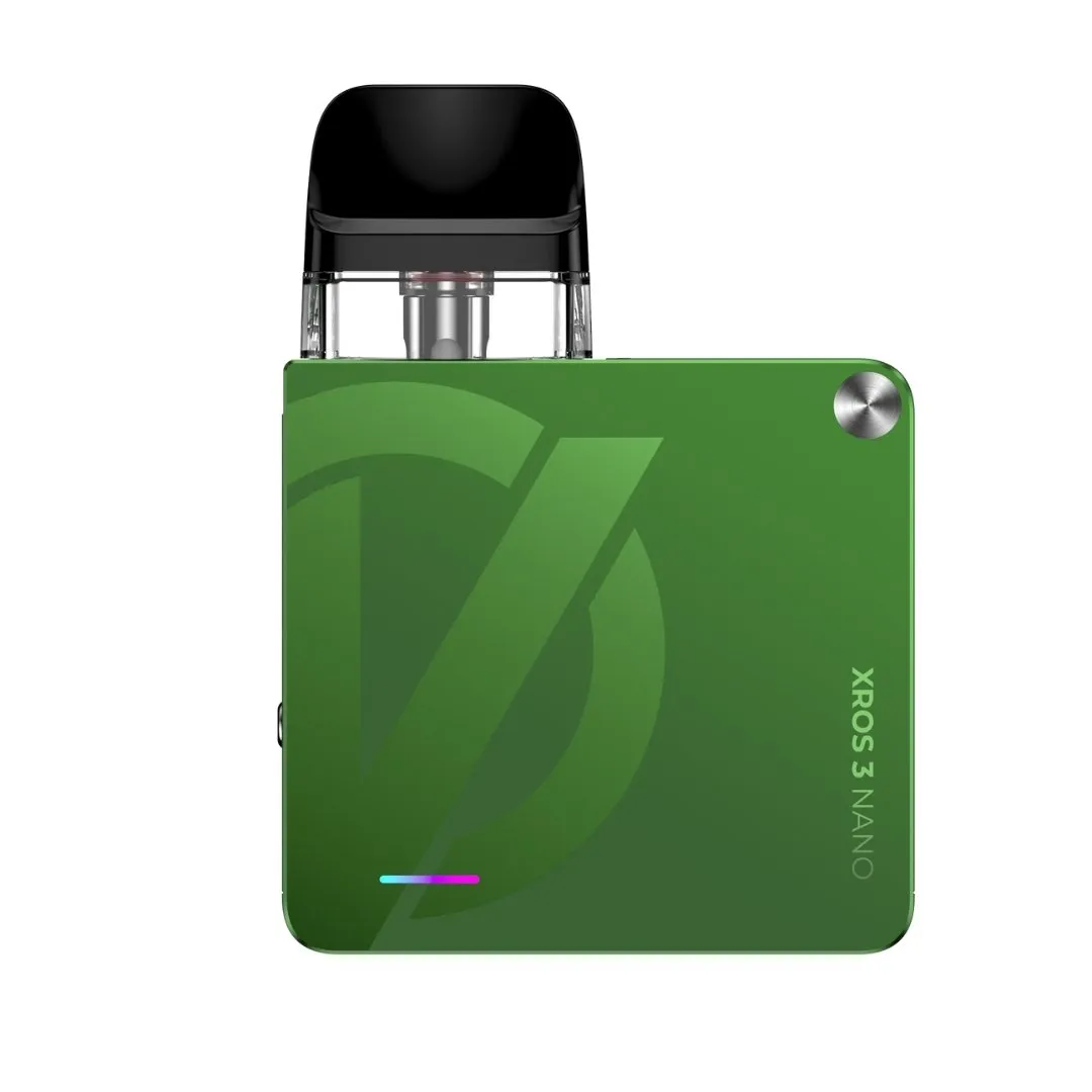 Vaporesso XROS 3 Nano