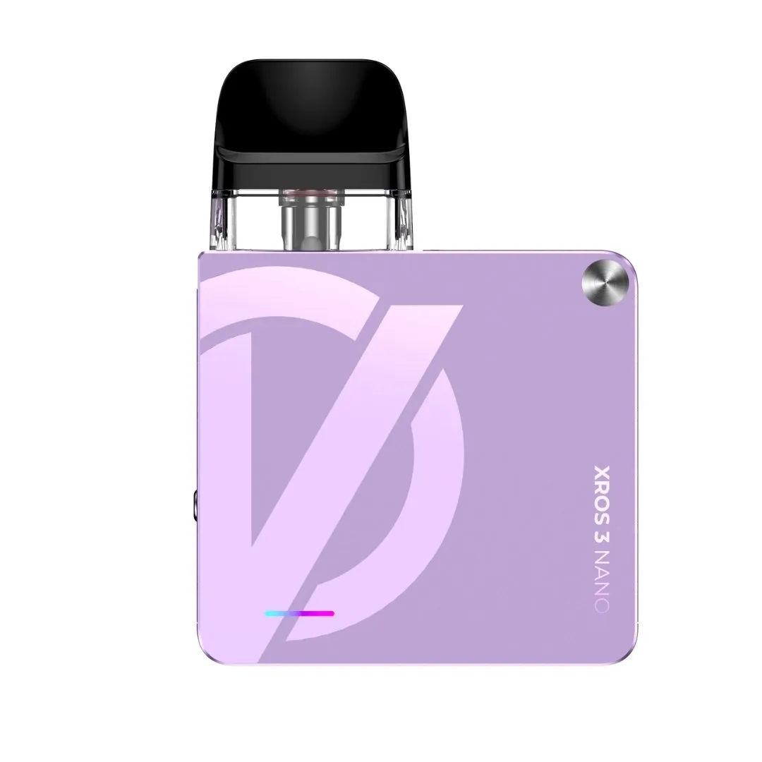 Vaporesso XROS 3 Nano