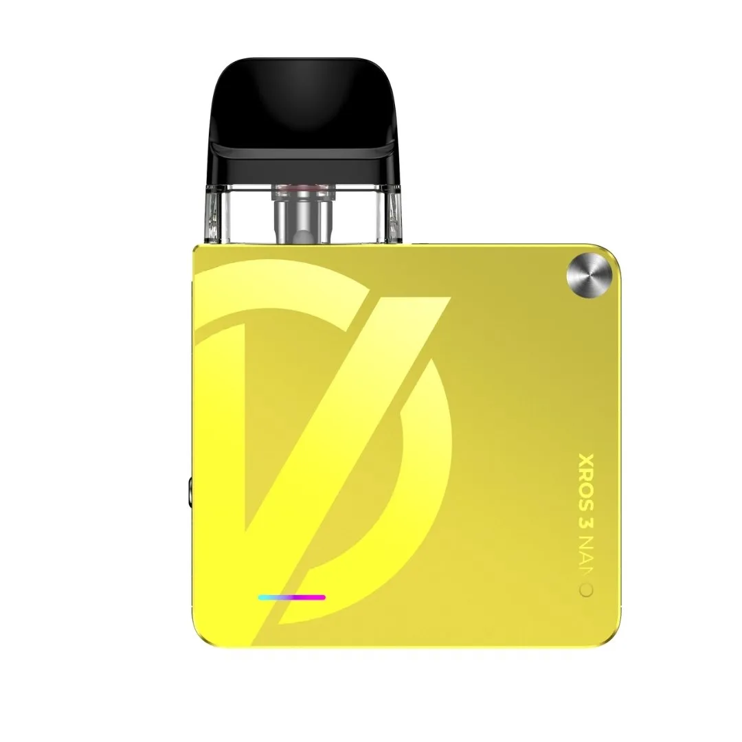 Vaporesso XROS 3 Nano