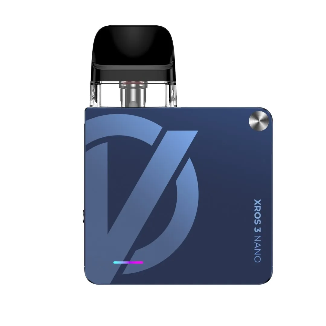 Vaporesso XROS 3 Nano