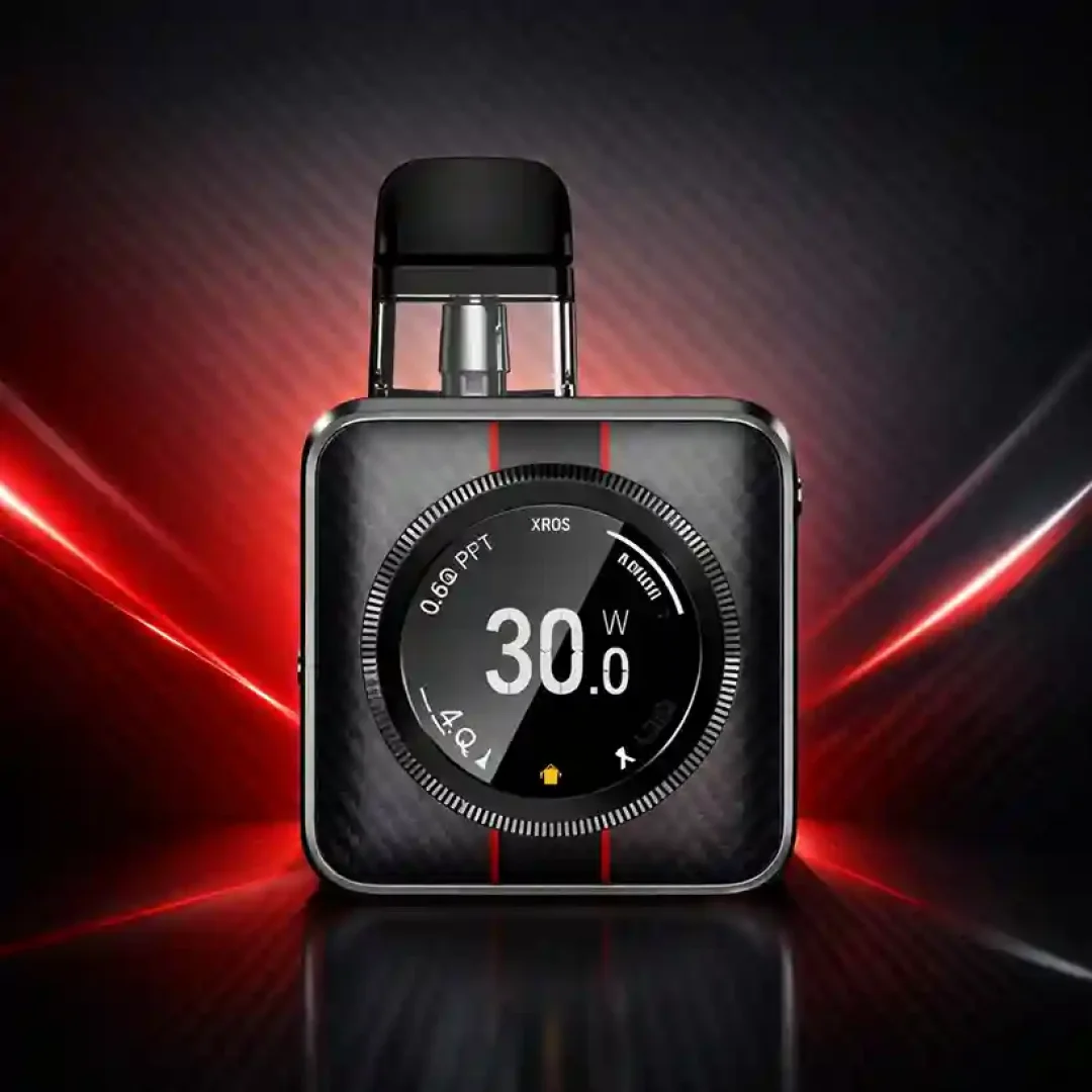Vaporesso XROS 5 Nano Pod Kit