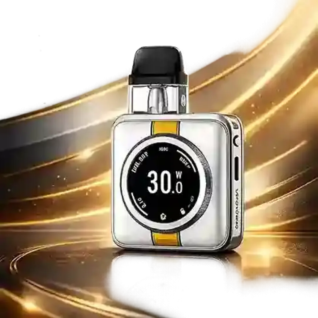 Vaporesso XROS 5 Nano Pod Kit