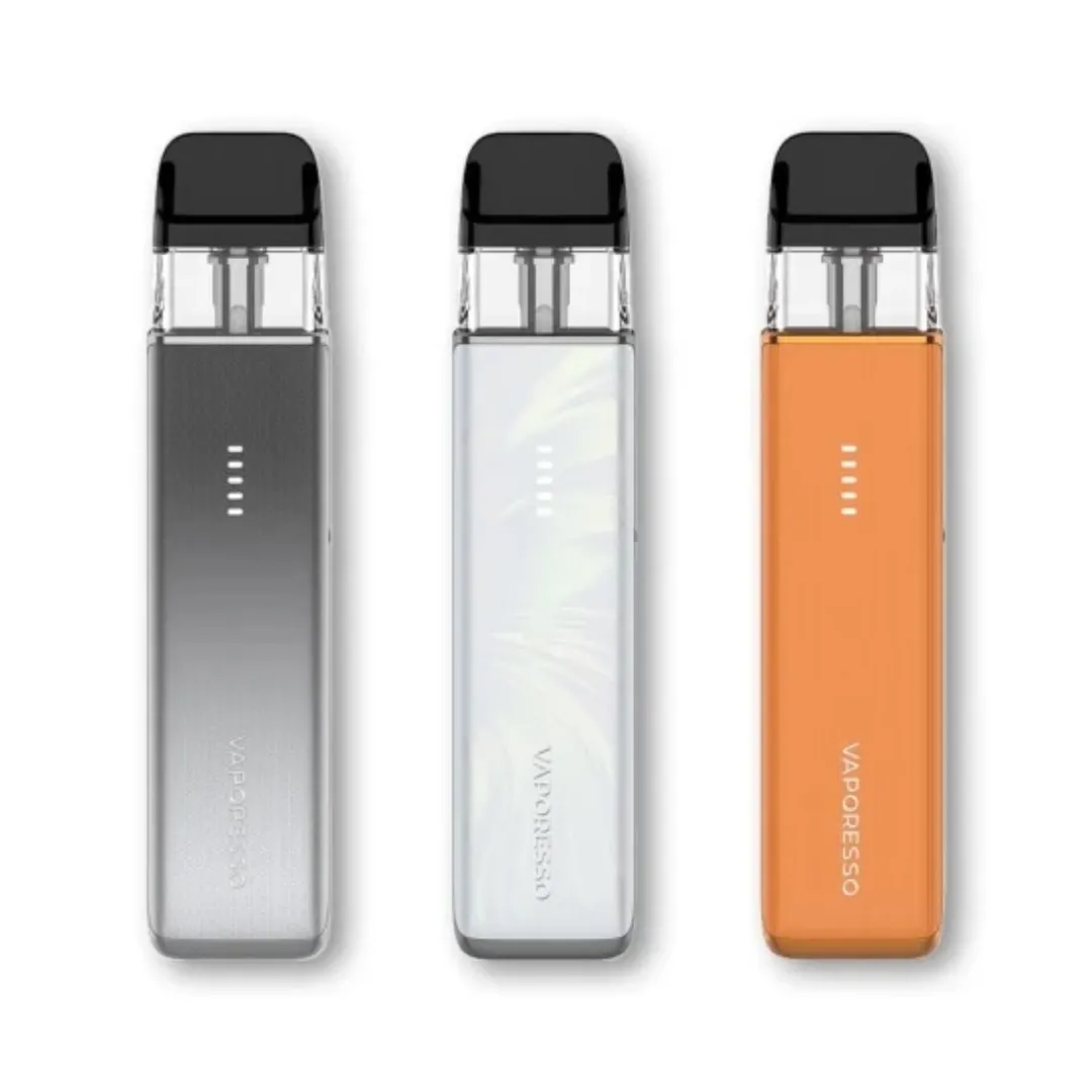 Vaporesso Xros 6 Mini Pod Kit