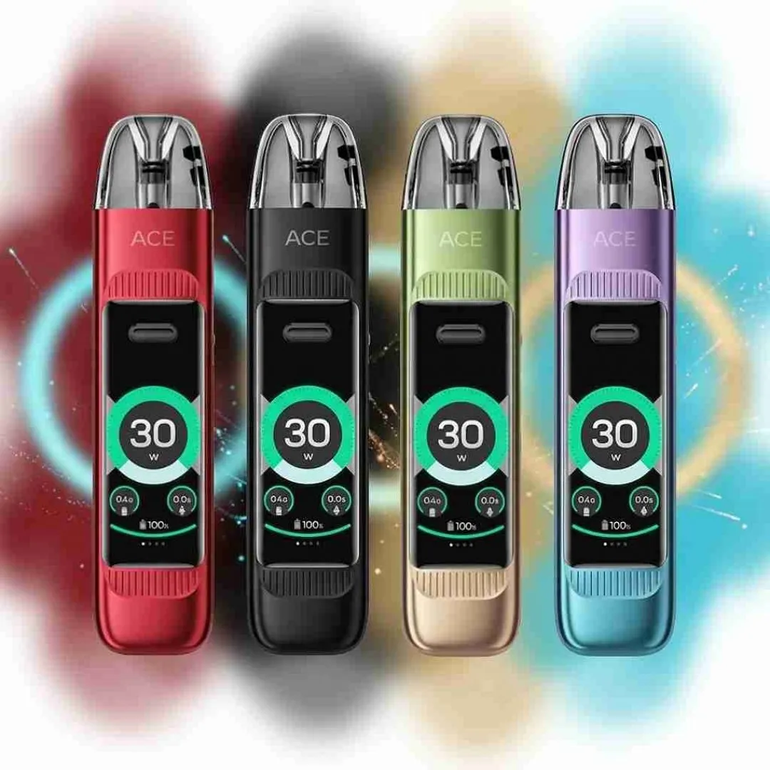 Vozol Ace Max Pod Vape Kit