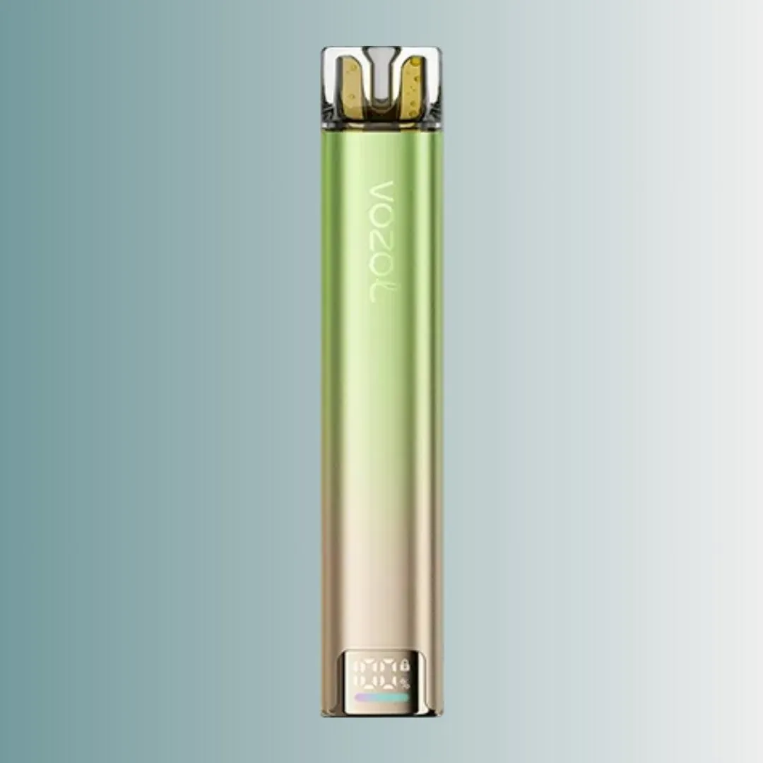 Vozol Switch Pro 2 Prefilled Pod Kit