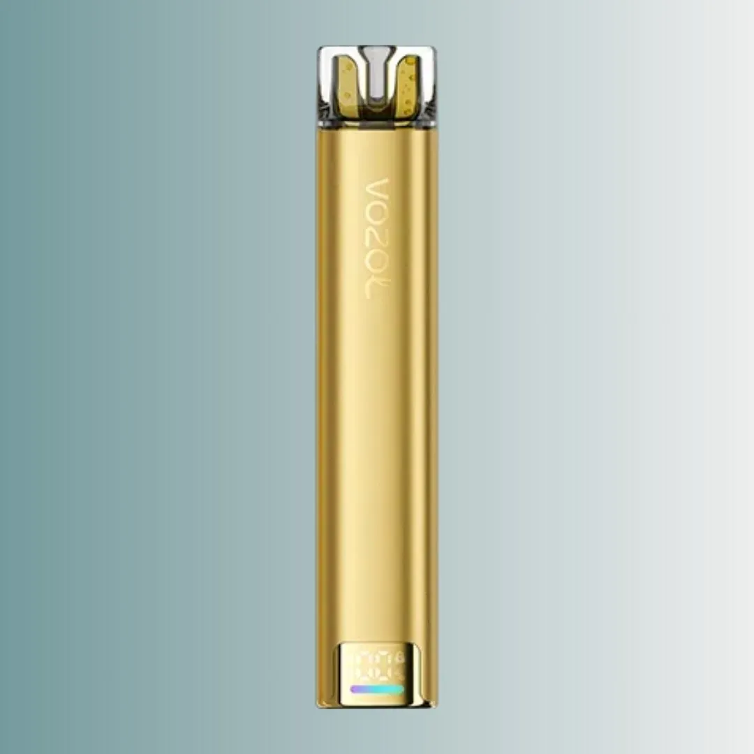 Vozol Switch Pro 2 Prefilled Pod Kit