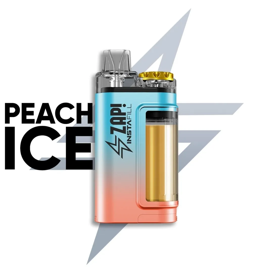Zap! Instafill 3500 Disposable Vape