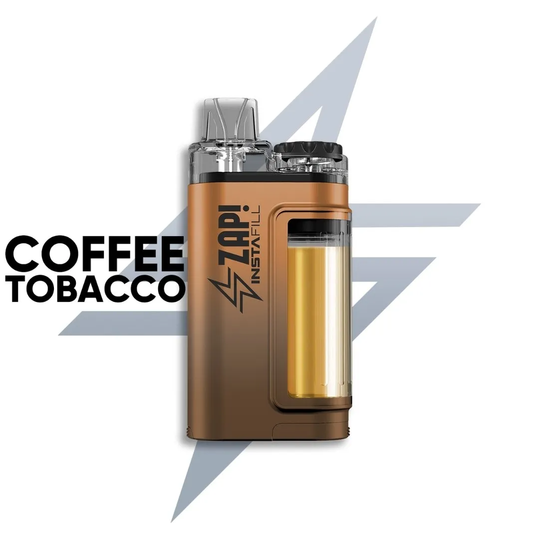 Zap! Instafill 3500 Disposable Vape