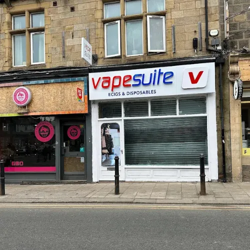 Vape Suite Headingley, Leeds