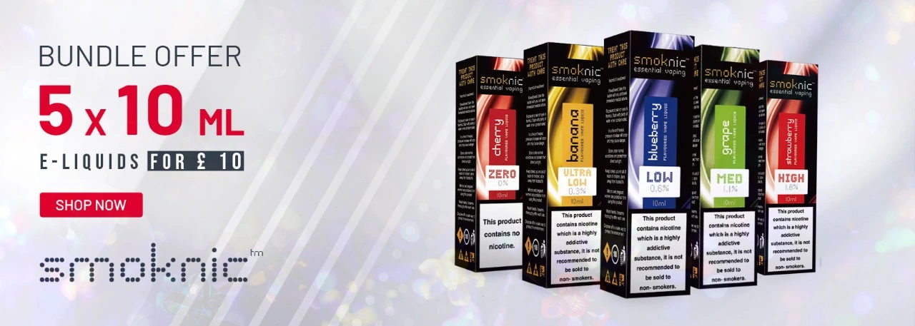 Vuse Vapes UK | Pod Kits
