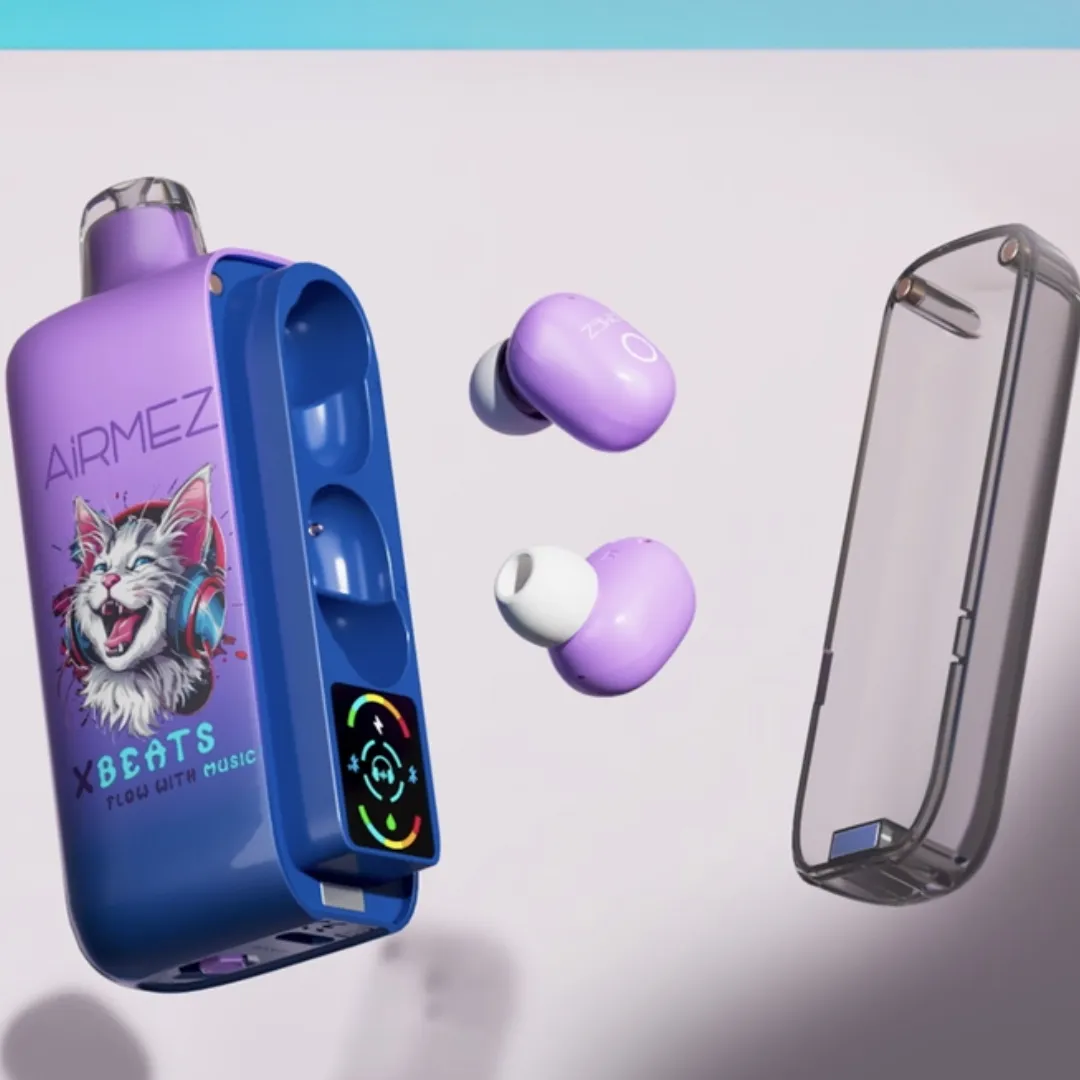 airmez xbeats 40000
