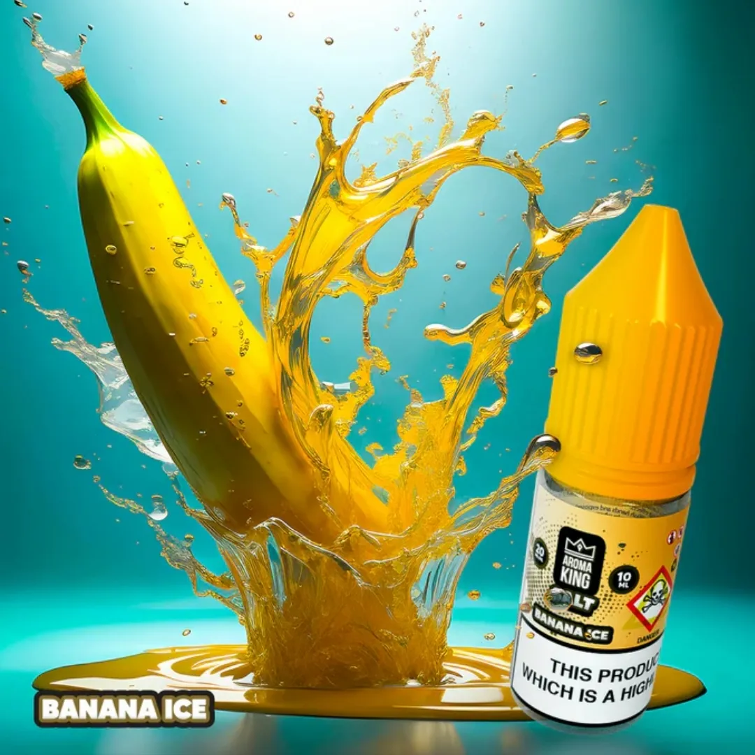 aroma king 10ml nic salts e liquids price