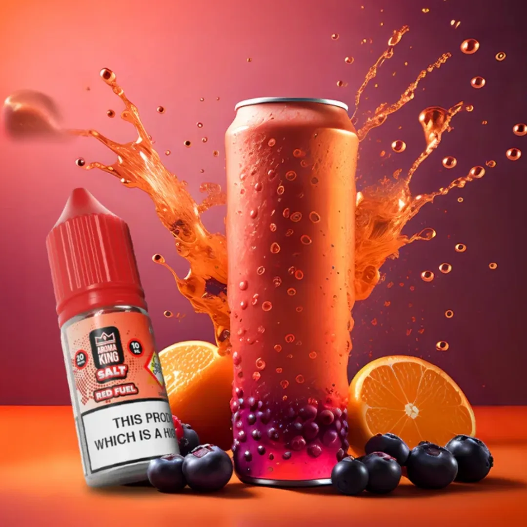 aroma king 10ml nic salts e liquids wholesale