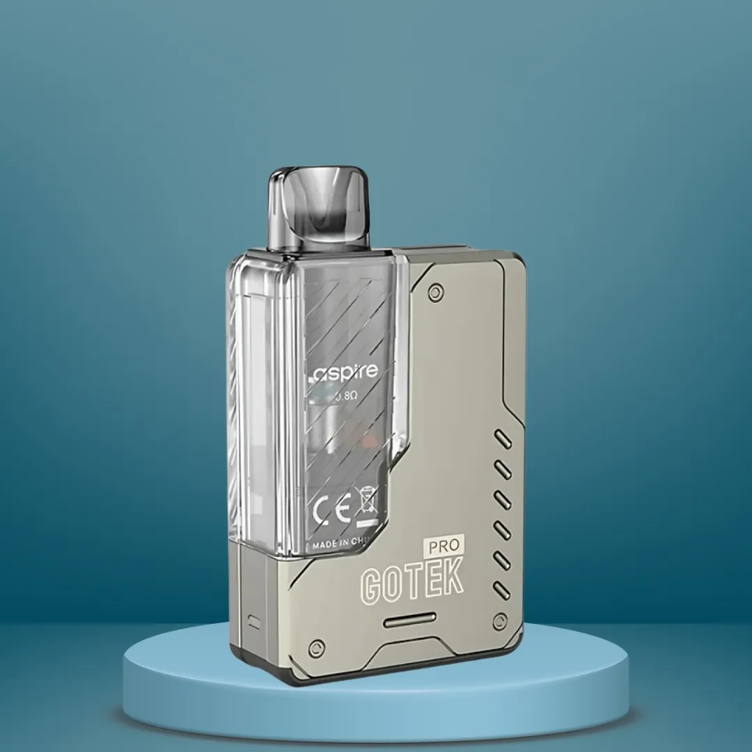 aspire gotek pro pod kit
