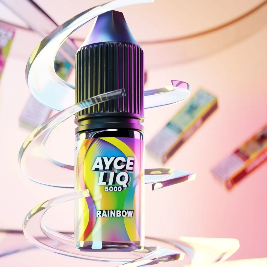 ayce liq 5000