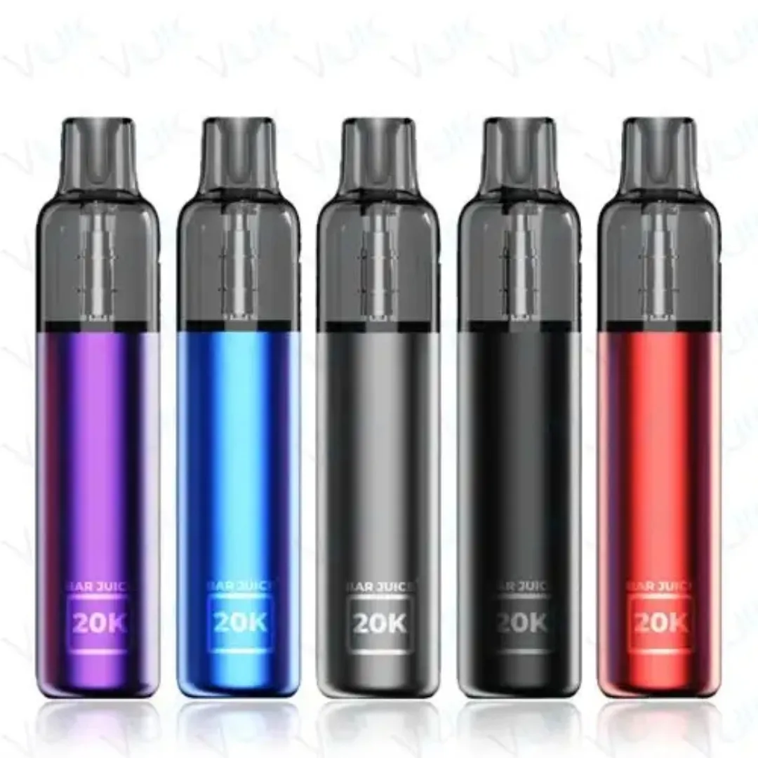 bar juice 20k disposable vape