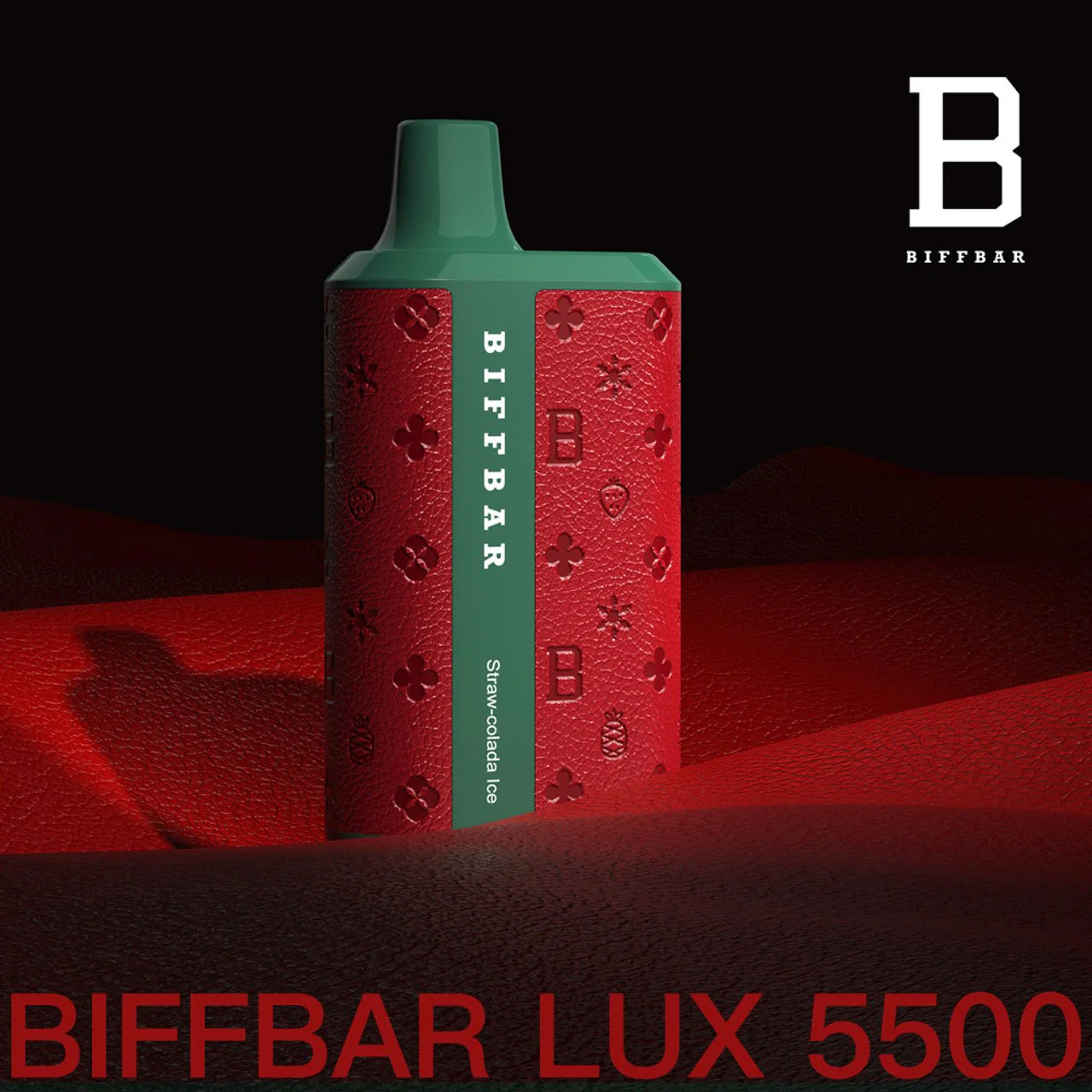 biffbar lux 5500 puffs disposable vape price