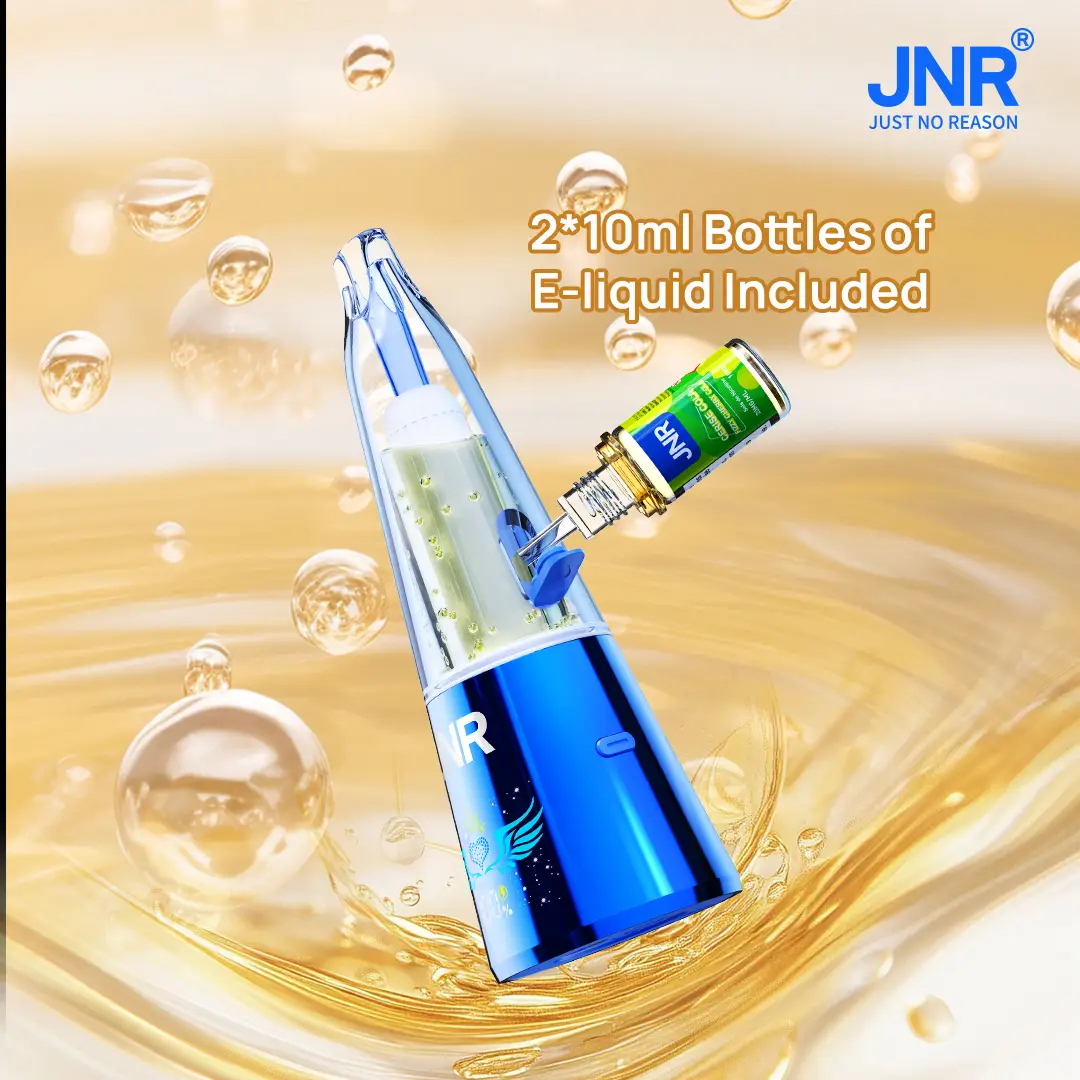 chicspire pod system