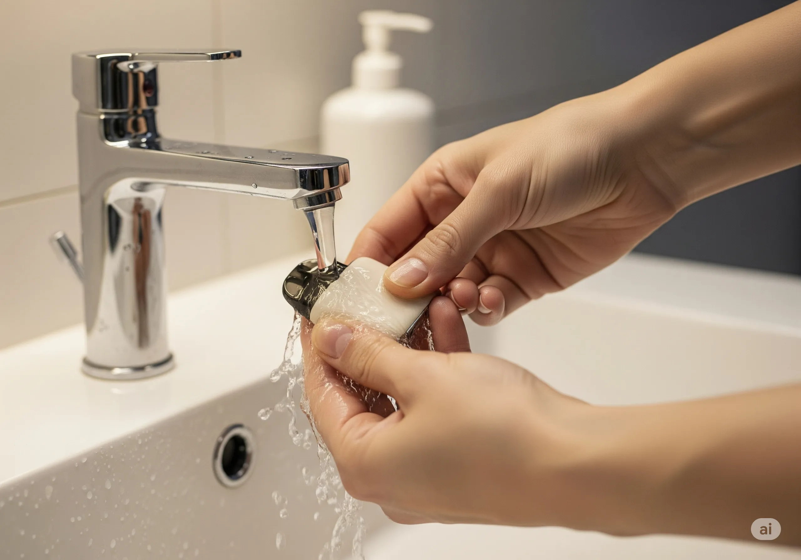 Cleaning Instructions	
