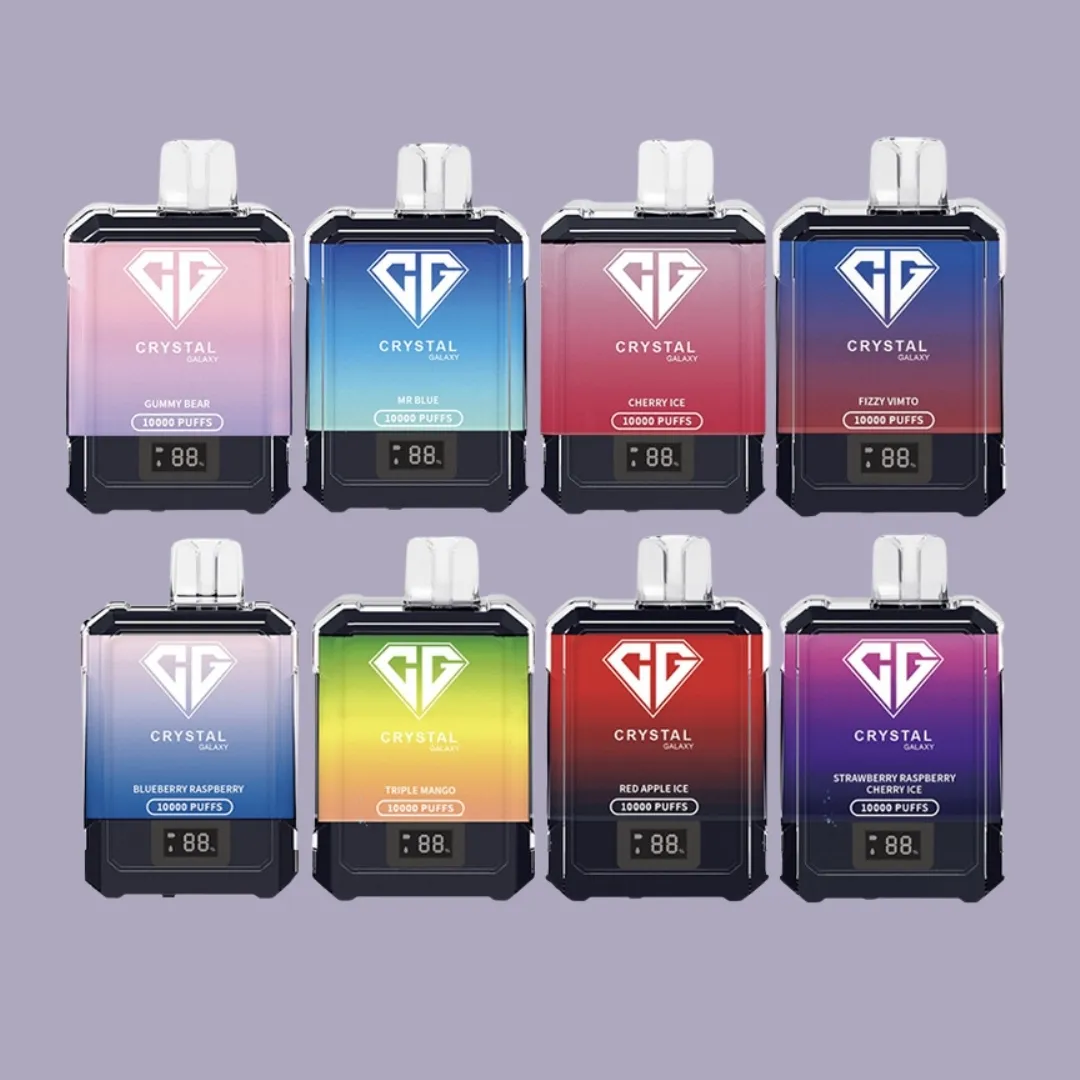 10000 puffs vape