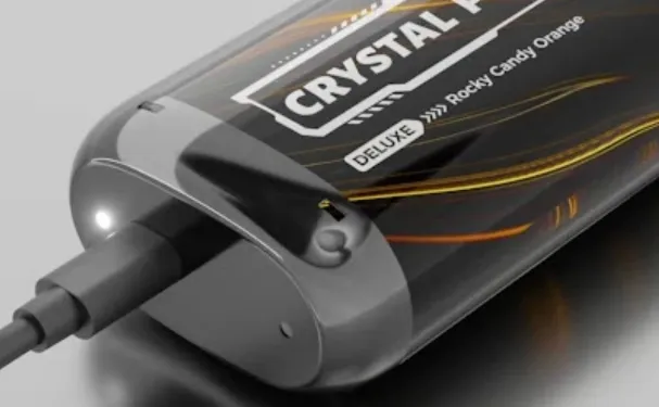 crystal prime deluxe review