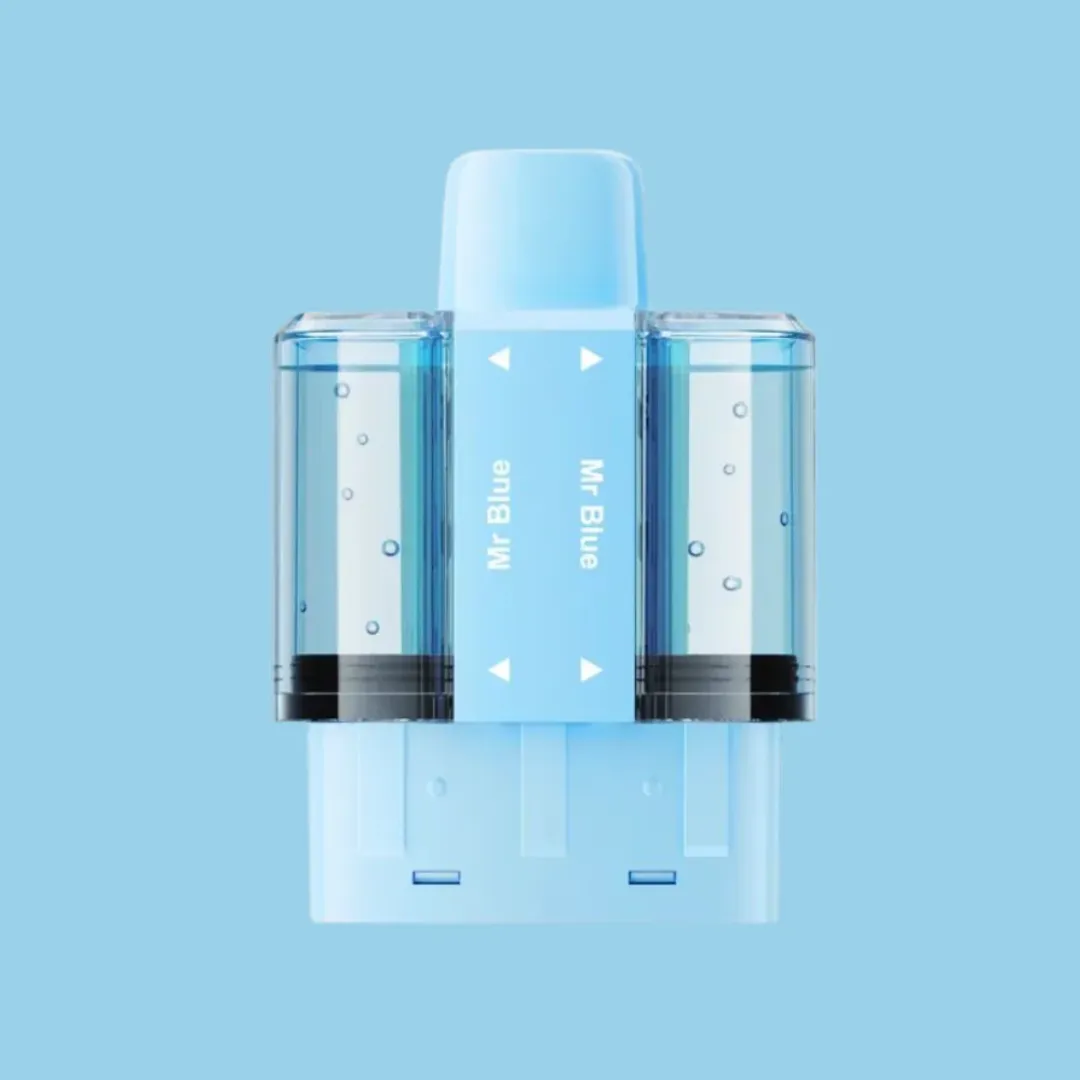 crystal pro switch 30k prefilled pods price