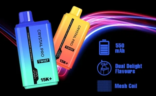 15000 puffs vape
