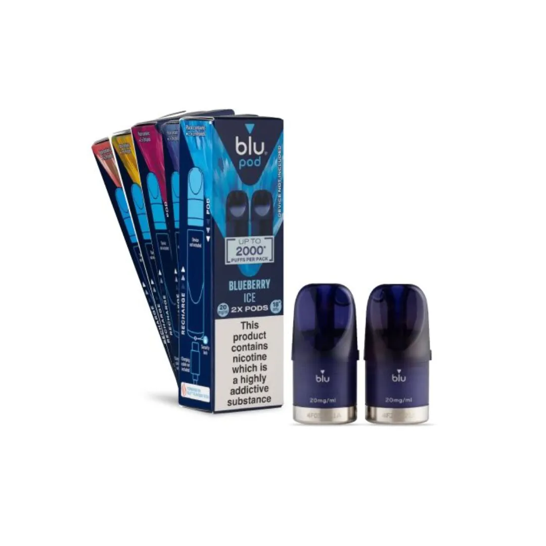 Disposable Vape Alternative