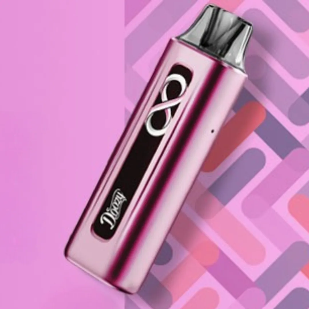 doozy vape infinity vape kit