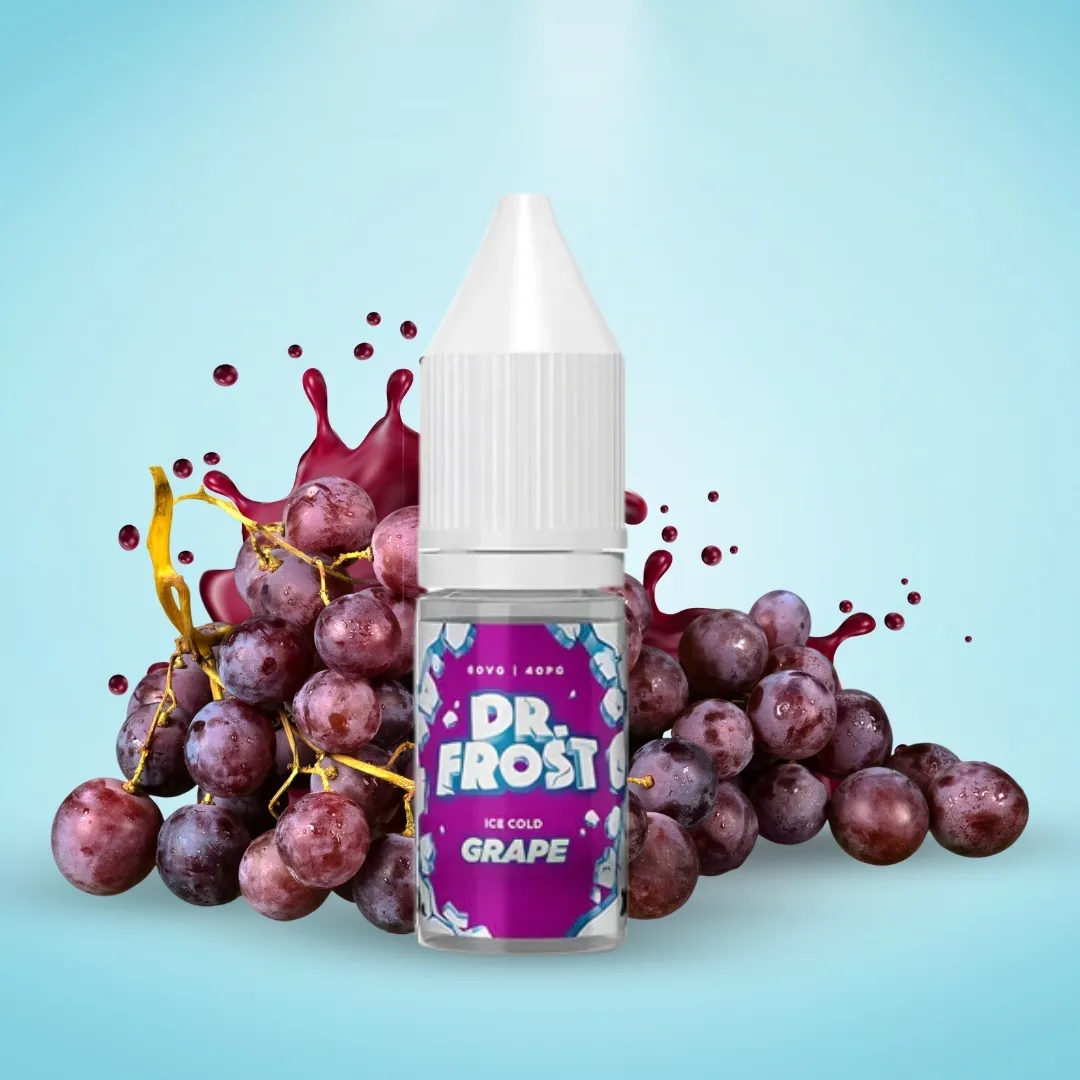 dr frost review