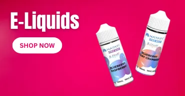 E-liquid