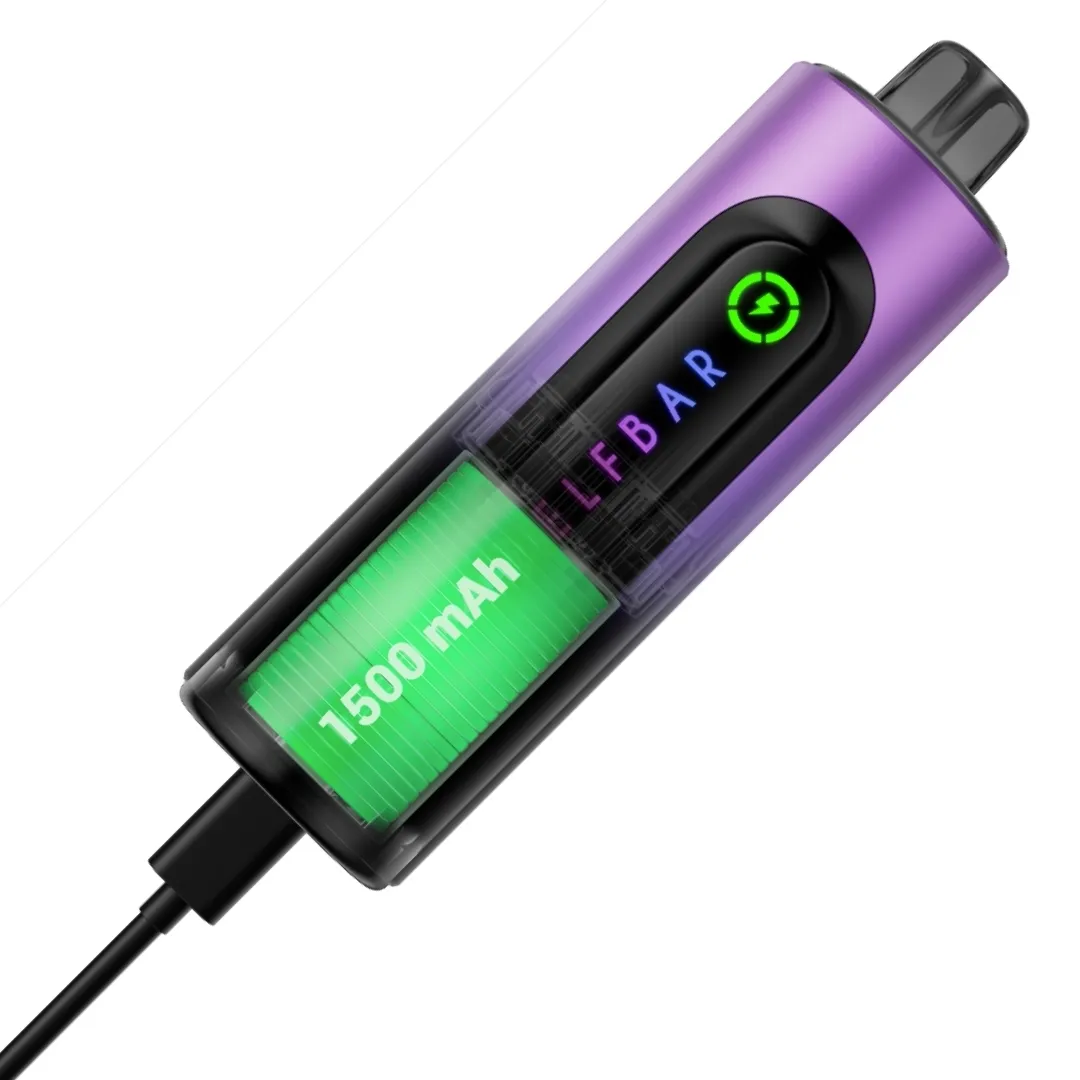 	elf bar 4 in 1 prefilled vape kit review