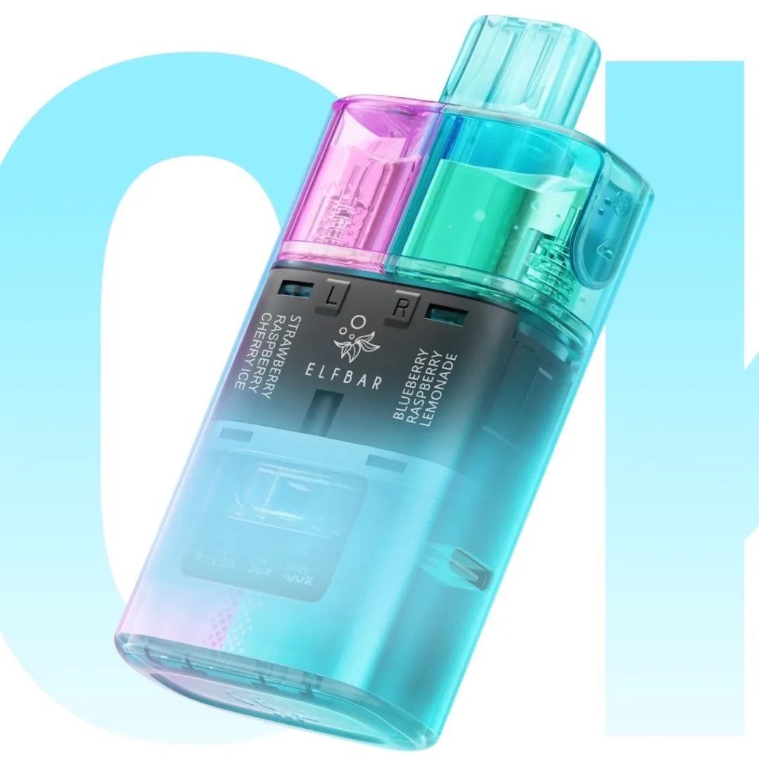 Elfbar dual 10000 puffs review