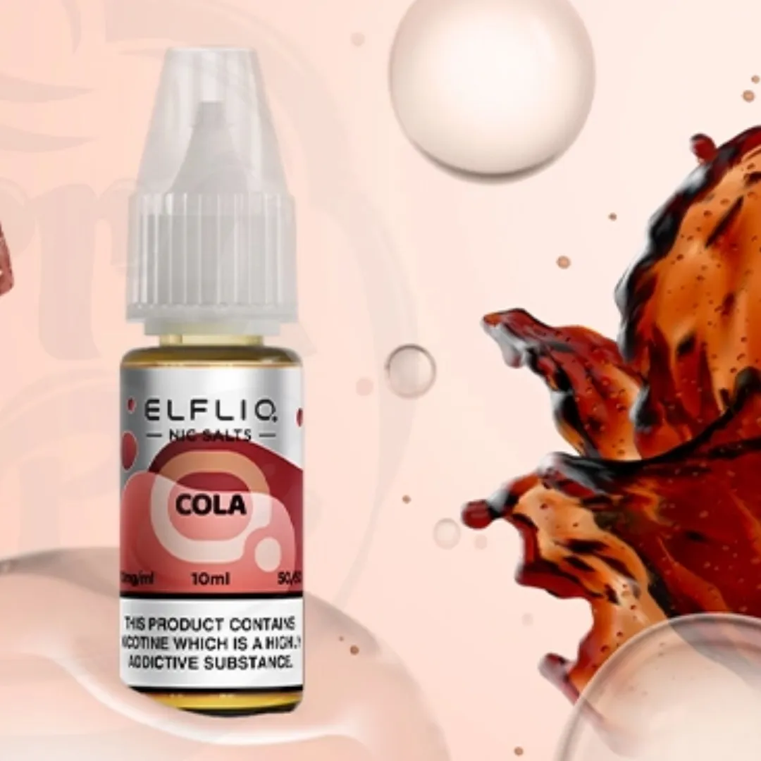 elf bar liquid amazon