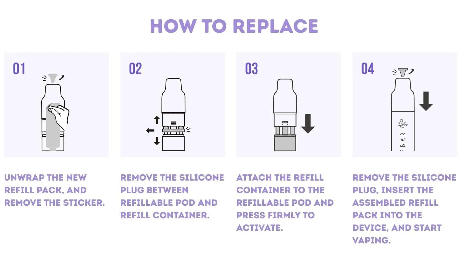 elf bar long lasting
