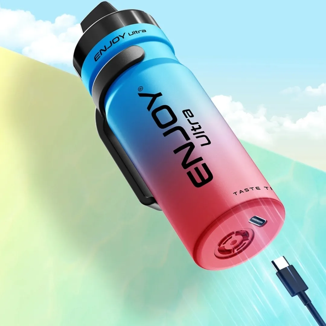 enjoy ultra vape
