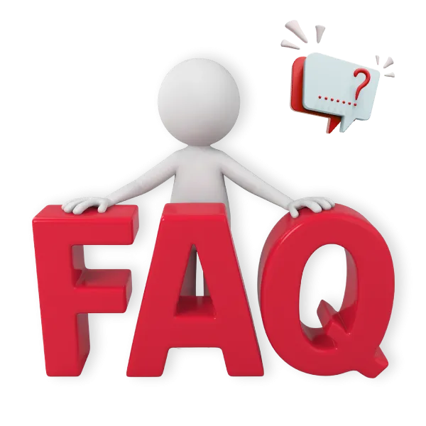 FAQ Illustration