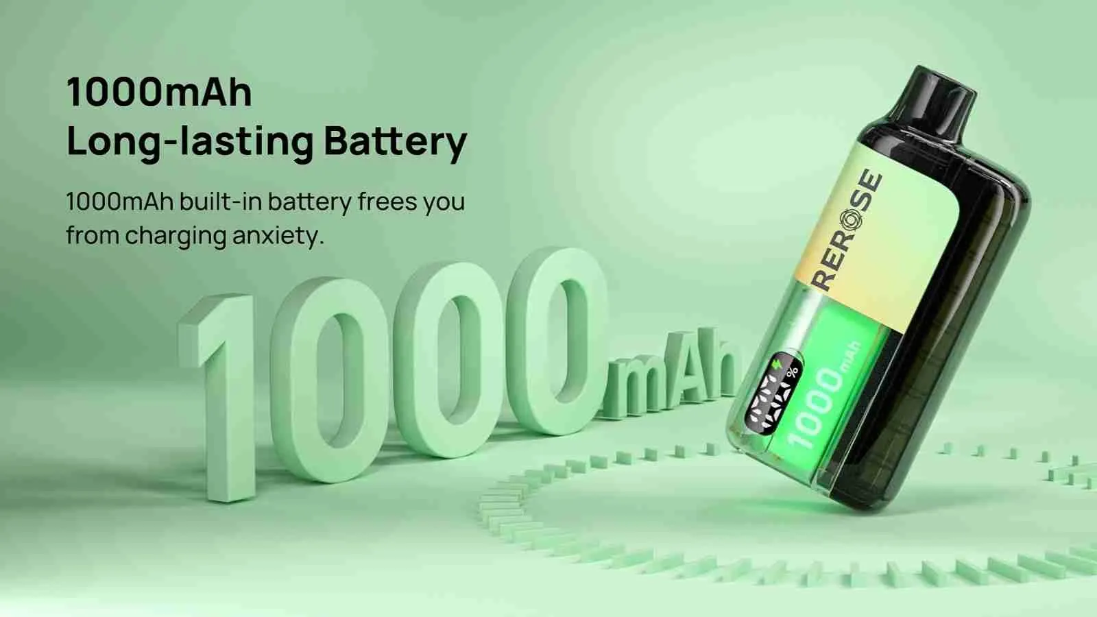 firerose slidego pod kit