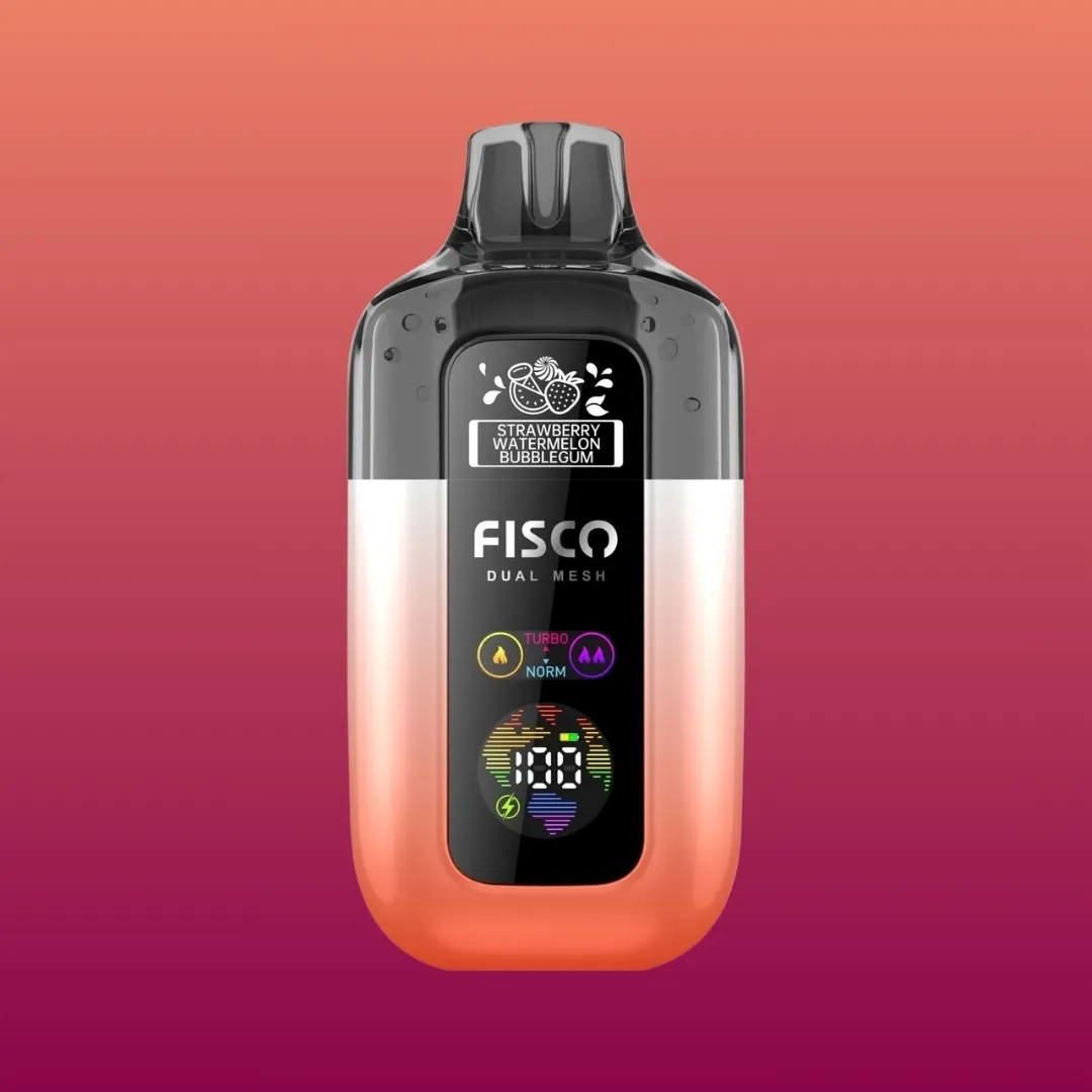 fisco point pro 7000 puffs