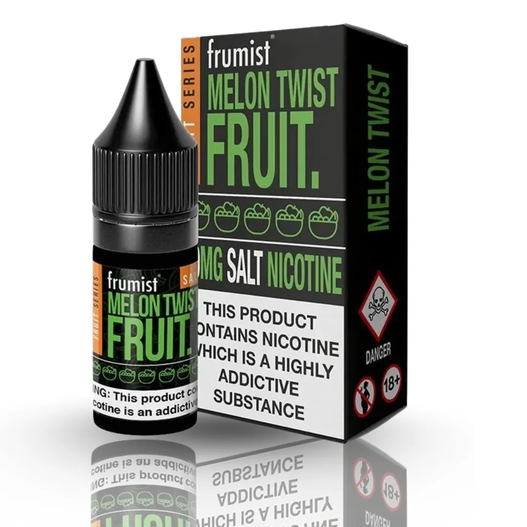Frumist Nic Salts 10ml