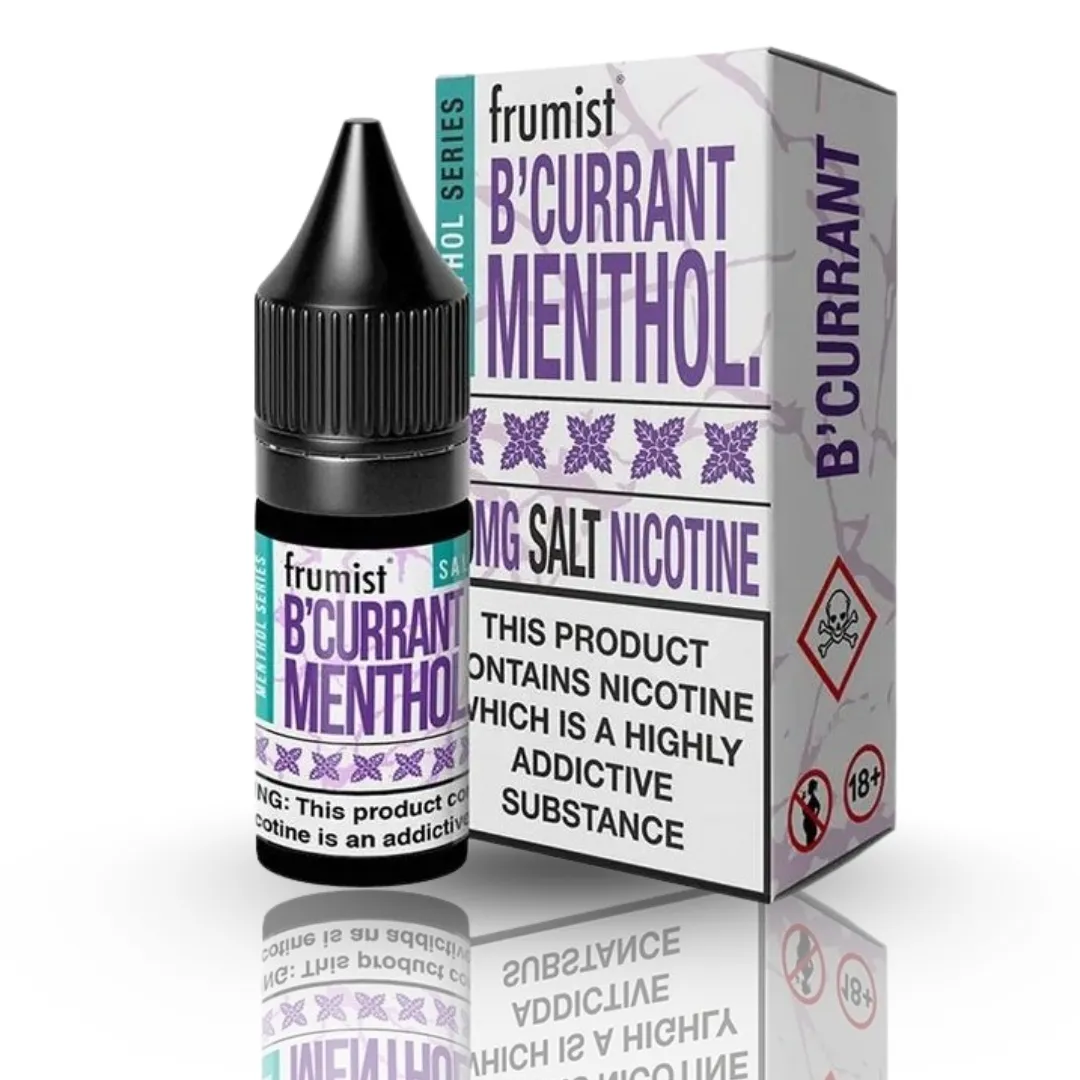 Frumist Nic Salts