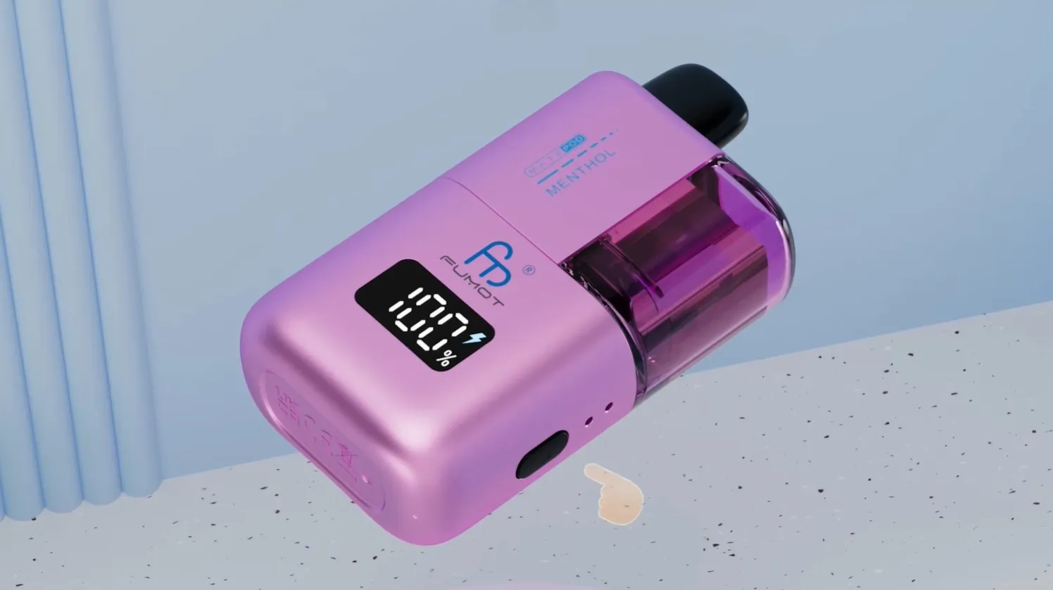 fumot mate 10000 puffs