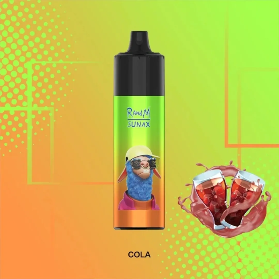 fumot randm sunax 7000 puffs prefilled vape kit price