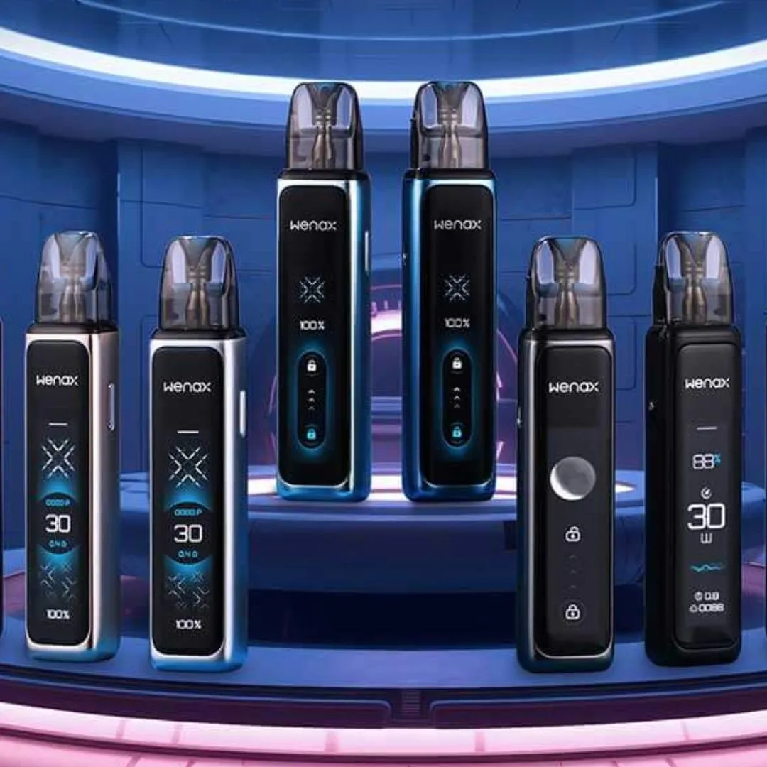 geekvape wenax q ultra vape kit amazon